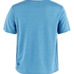Fju00e4llru00e4ven Trekkingbekleidung|Wanderbekleidung-Fjällräven - Women's Abisko Lite S/S - Funktionsshirt