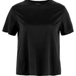 Fju00e4llru00e4ven Trekkingbekleidung|Wanderbekleidung-Fjällräven - Women's Abisko Lite S/S - Funktionsshirt