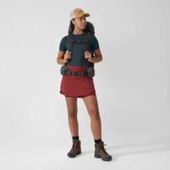 Fju00e4llru00e4ven Fjällräven - Women's Abisko Midsummer Skort - Skort Online