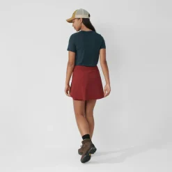 Fju00e4llru00e4ven Fjällräven - Women's Abisko Midsummer Skort - Skort Online
