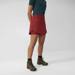 Fju00e4llru00e4ven Fjällräven - Women's Abisko Midsummer Skort - Skort Online