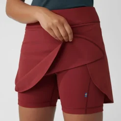 Fju00e4llru00e4ven Fjällräven - Women's Abisko Midsummer Skort - Skort Online
