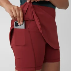 Fju00e4llru00e4ven Fjällräven - Women's Abisko Midsummer Skort - Skort Online