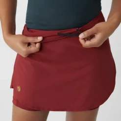 Fju00e4llru00e4ven Fjällräven - Women's Abisko Midsummer Skort - Skort Online