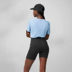Fju00e4llru00e4ven Trekkingbekleidung|Fitnessbekleidung-Fjällräven - Women's Abisko 6 Short Tights - Leggings