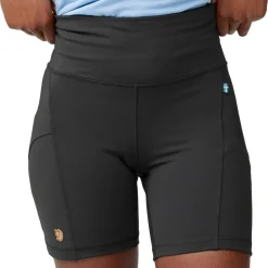 Fju00e4llru00e4ven Trekkingbekleidung|Fitnessbekleidung-Fjällräven - Women's Abisko 6 Short Tights - Leggings