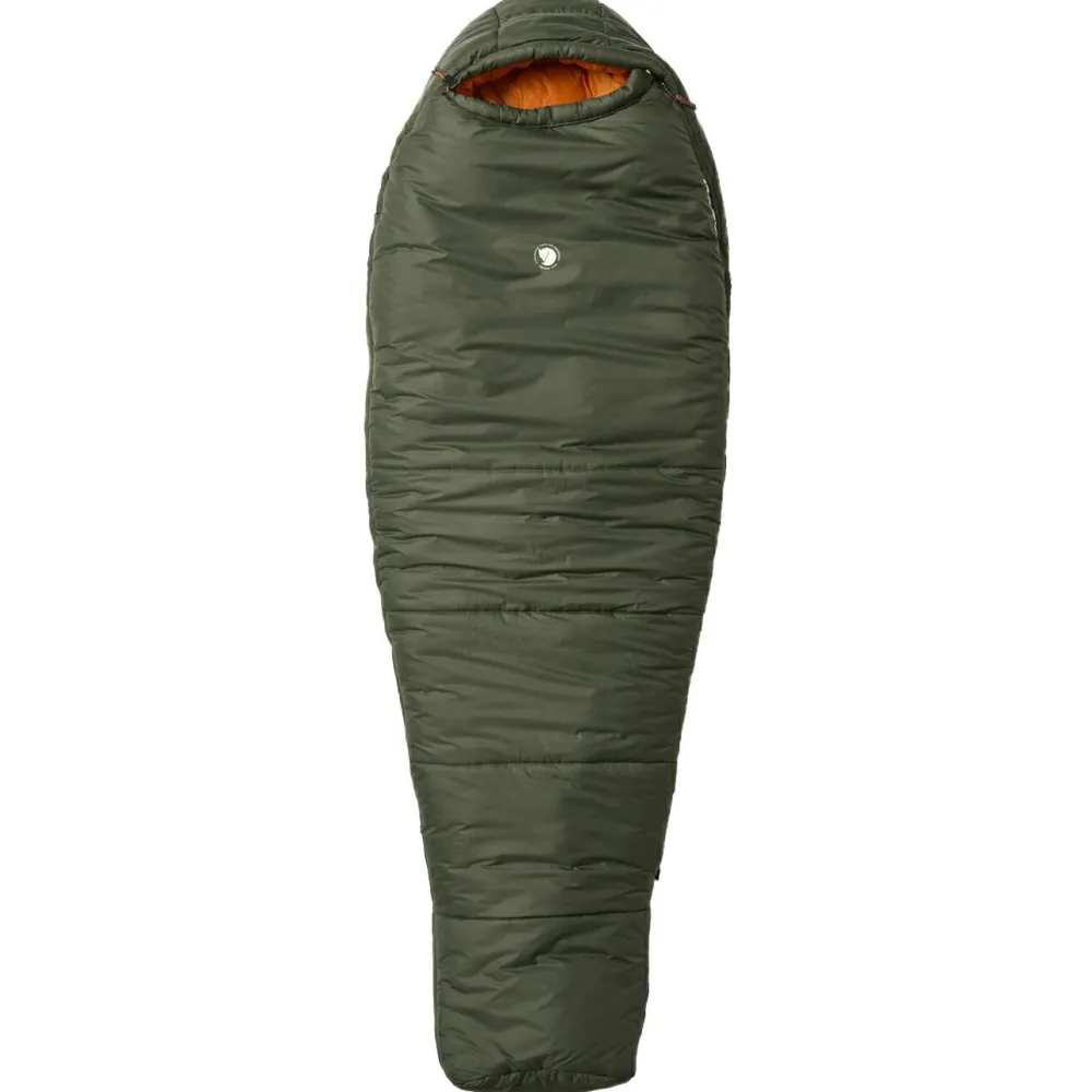 Fjällräven - Women's Abisko Three Seasons - Kunstfaserschlafsack < Fju00e4llru00e4ven Online