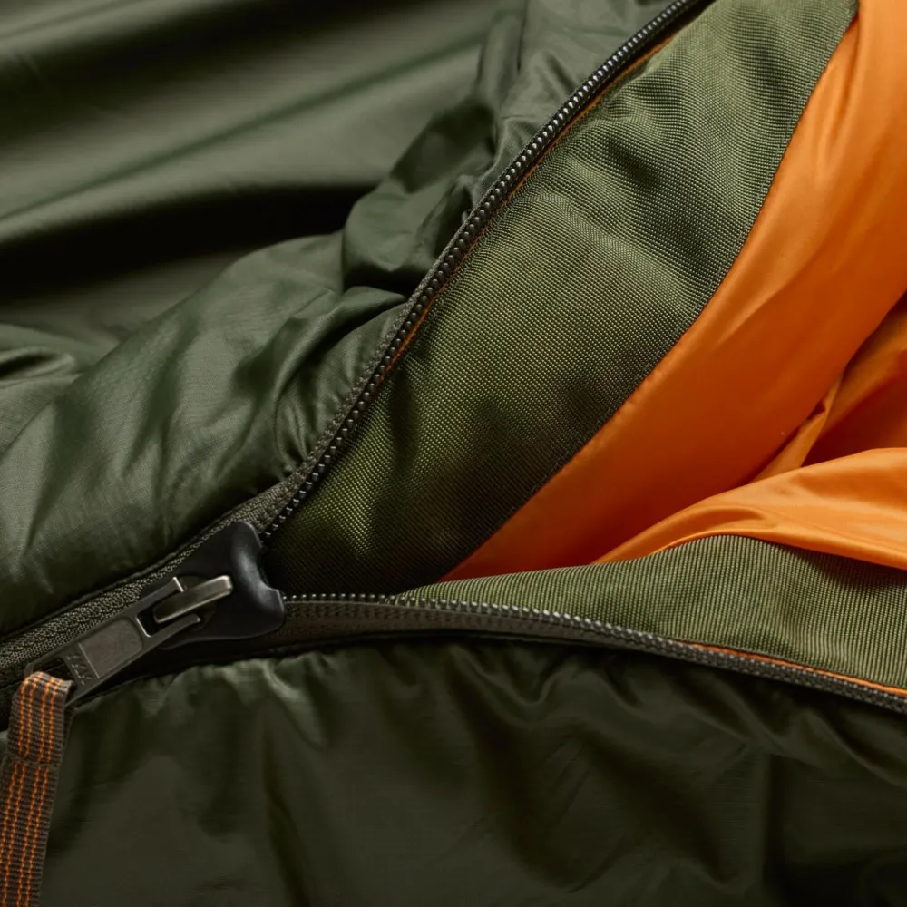 Fjällräven - Women's Abisko Three Seasons - Kunstfaserschlafsack < Fju00e4llru00e4ven Online