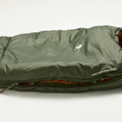 Fjällräven - Women's Abisko Three Seasons - Kunstfaserschlafsack < Fju00e4llru00e4ven Online