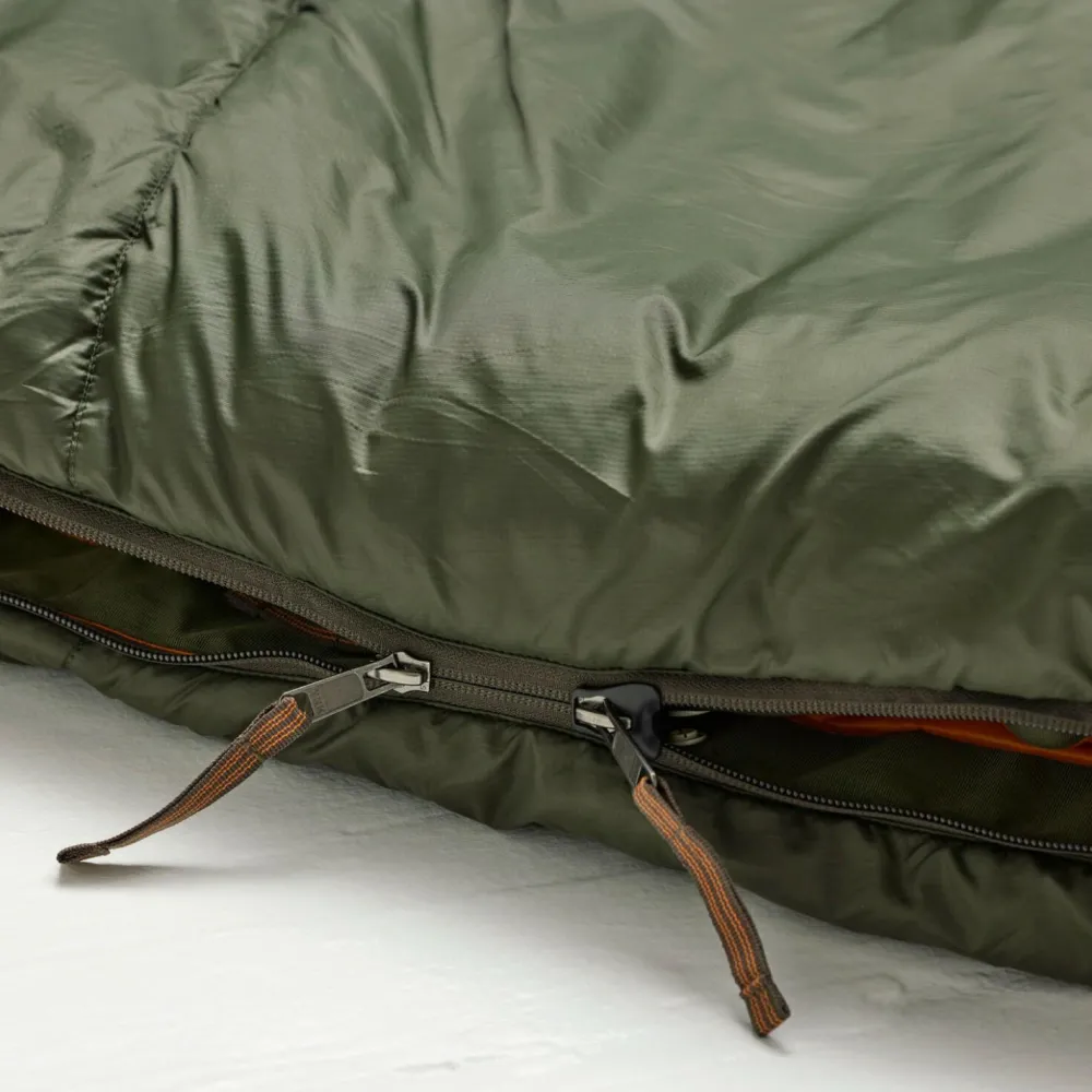 Fjällräven - Women's Abisko Three Seasons - Kunstfaserschlafsack < Fju00e4llru00e4ven Online