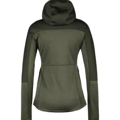 Fju00e4llru00e4ven Trekkingbekleidung|Alltagsbekleidung-Fjällräven - Women's Abisko Trail Fleece - Fleecejacke