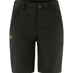 Fju00e4llru00e4ven Fjällräven - Women's Abisko Trail Stretch Shorts - Shorts