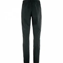 Fjällräven - Women's Abisko Trail Stretch Trousers - Trekkinghose < Fju00e4llru00e4ven New