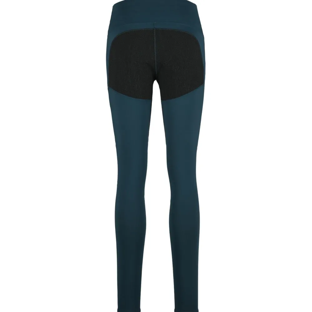 Fju00e4llru00e4ven Fjällräven - Women's Abisko Trekking Tights HD - Leggings Clearance