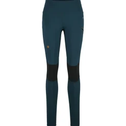 Fju00e4llru00e4ven Fjällräven - Women's Abisko Trekking Tights HD - Leggings Clearance