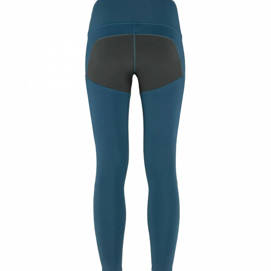 Fju00e4llru00e4ven Trekkingbekleidung|Hosen-Fjällräven - Women's Abisko Trekking Tights Pro - Leggings