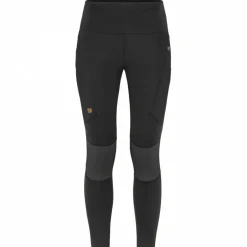 Fju00e4llru00e4ven Trekkingbekleidung|Hosen-Fjällräven - Women's Abisko Trekking Tights Pro - Leggings