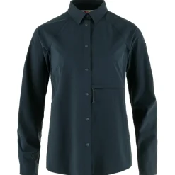 Fju00e4llru00e4ven Fjäräven - Woen' Abiko Trekking hirt - Hed