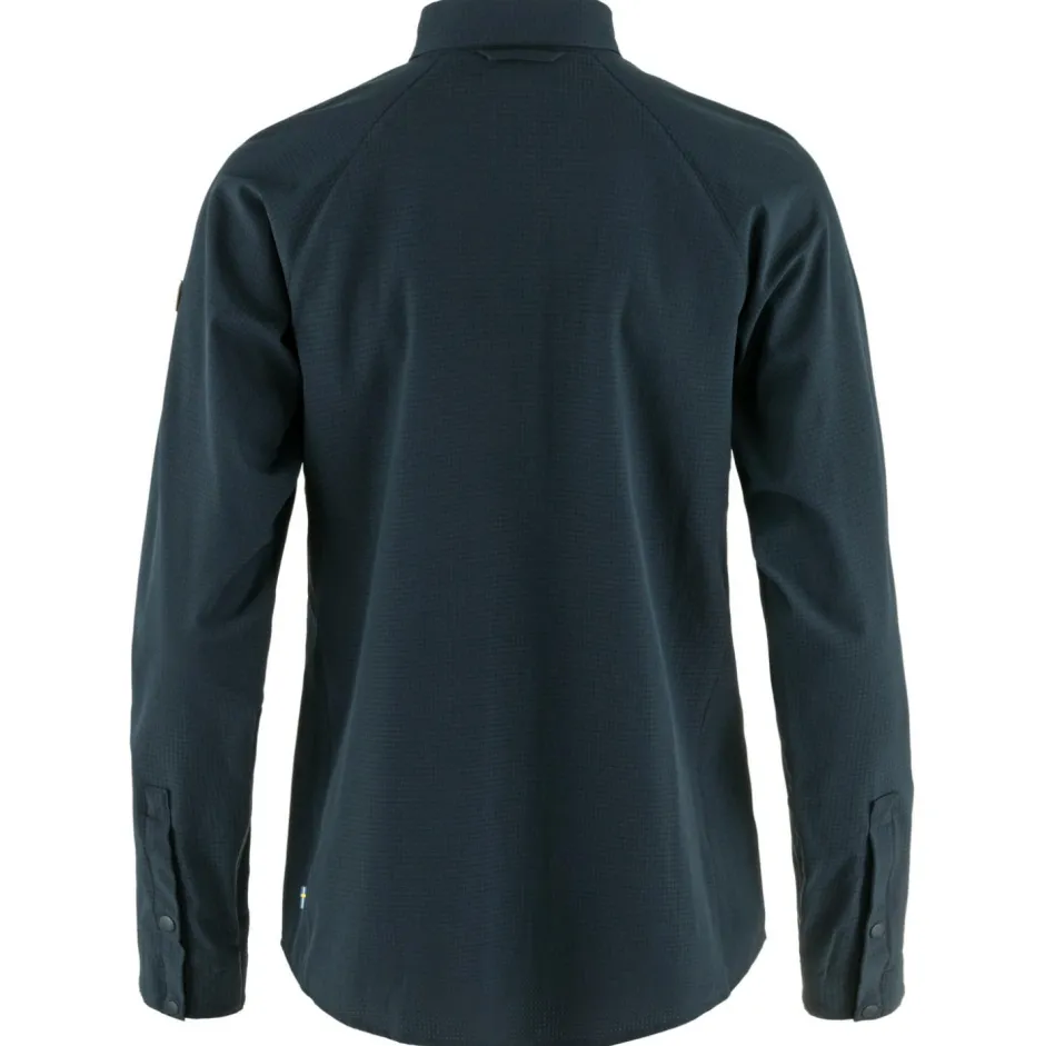 Fju00e4llru00e4ven Fjäräven - Woen' Abiko Trekking hirt - Hed