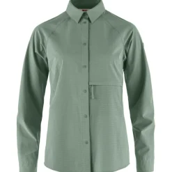 Fju00e4llru00e4ven Fjäräven - Woen' Abiko Trekking hirt - Hed