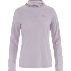 Fju00e4llru00e4ven Fjäräven - Woen' Abiko Woo Hoodie - erinohirt