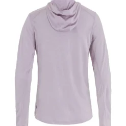 Fju00e4llru00e4ven Fjäräven - Woen' Abiko Woo Hoodie - erinohirt