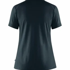 Fju00e4llru00e4ven Fjäräven - Woen' Abiko Woo / - T-hirt