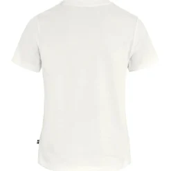 Fju00e4llru00e4ven Fjällräven - Women's Archive Logo T-Shirt - T-Shirt New