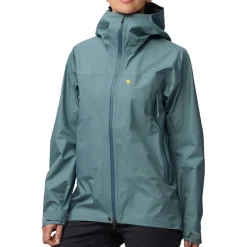 Fju00e4llru00e4ven Fjäräven - Woen' Bergtagen GTX ite Jacket - Regenjacke