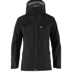 Fju00e4llru00e4ven Fjäräven - Woen' Bergtagen GTX Touring Jacket - kijacke