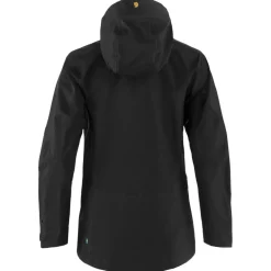 Fju00e4llru00e4ven Fjäräven - Woen' Bergtagen GTX Touring Jacket - kijacke