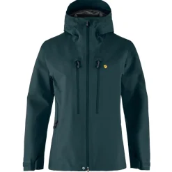 Fju00e4llru00e4ven Hochtourenbekleidung|Skibekleidung-Fjällräven - Women's Bergtagen GTX Pro Jacket - Skijacke