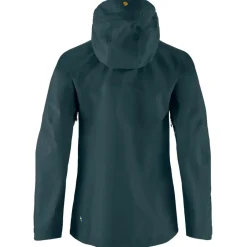 Fju00e4llru00e4ven Hochtourenbekleidung|Skibekleidung-Fjällräven - Women's Bergtagen GTX Pro Jacket - Skijacke