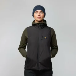 Fjäräven - Woen' Bergtagen 60 Inuation Vet - Kuntfaerwete < Fju00e4llru00e4ven
