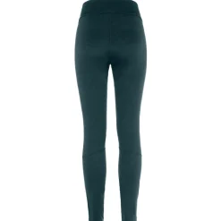 Fju00e4llru00e4ven Alltagsbekleidung|Skibekleidung-Fjällräven - Women's Bergtagen Merino 190 LJ - Merinounterwäsche