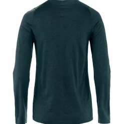 Fju00e4llru00e4ven Fjällräven - Women's Bergtagen Merino 190 L/S - Merinolongsleeve Discount