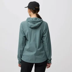 Fju00e4llru00e4ven Fjäräven - Woen' Bergtagen Windhe Jacket - ofthejacke