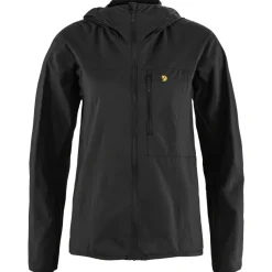 Fju00e4llru00e4ven Fjäräven - Woen' Bergtagen Windhe Jacket - ofthejacke