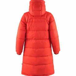 Fju00e4llru00e4ven Fjäräven - Woen' Expedition ong Down Parka - Daunenante
