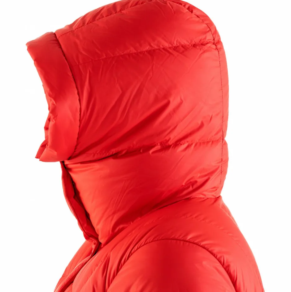Fju00e4llru00e4ven Fjäräven - Woen' Expedition ong Down Parka - Daunenante