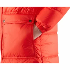Fju00e4llru00e4ven Fjäräven - Woen' Expedition ong Down Parka - Daunenante