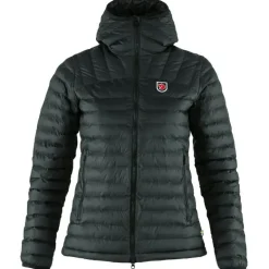 Fju00e4llru00e4ven Fjäräven - Woen' Expedition ätt Hoodie - Kuntfaerjacke