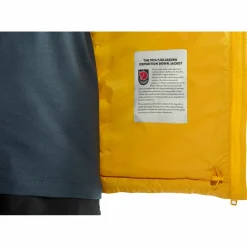 Fju00e4llru00e4ven Fjäräven - Woen' Expedition ätt Hoodie - Kuntfaerjacke