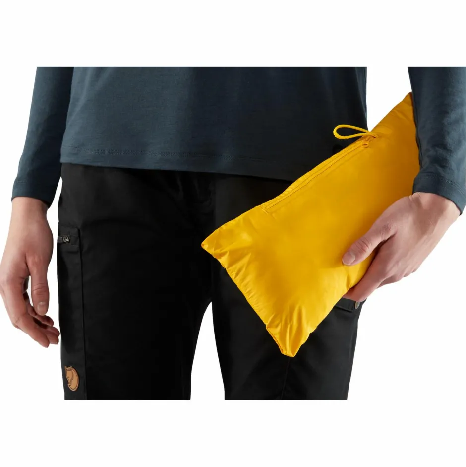 Fju00e4llru00e4ven Fjäräven - Woen' Expedition ätt Hoodie - Kuntfaerjacke