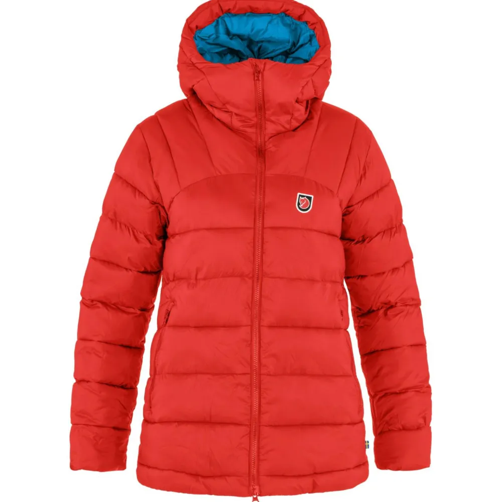 Fju00e4llru00e4ven Fjällräven - Women's Expedition Mid Winter Jacket - Kunstfaserjacke Sale