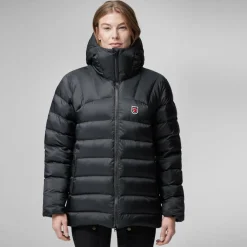 Fju00e4llru00e4ven Fjällräven - Women's Expedition Mid Winter Jacket - Kunstfaserjacke Sale