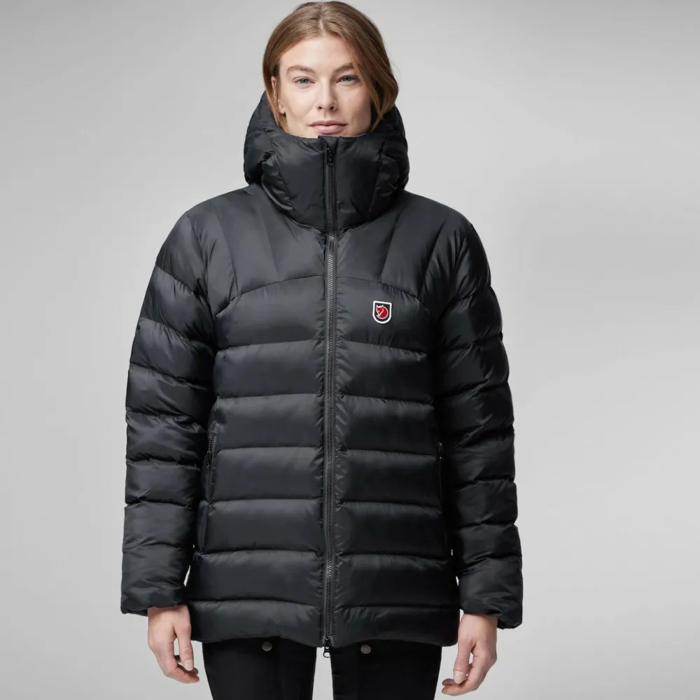 Fju00e4llru00e4ven Fjällräven - Women's Expedition Mid Winter Jacket - Kunstfaserjacke Sale