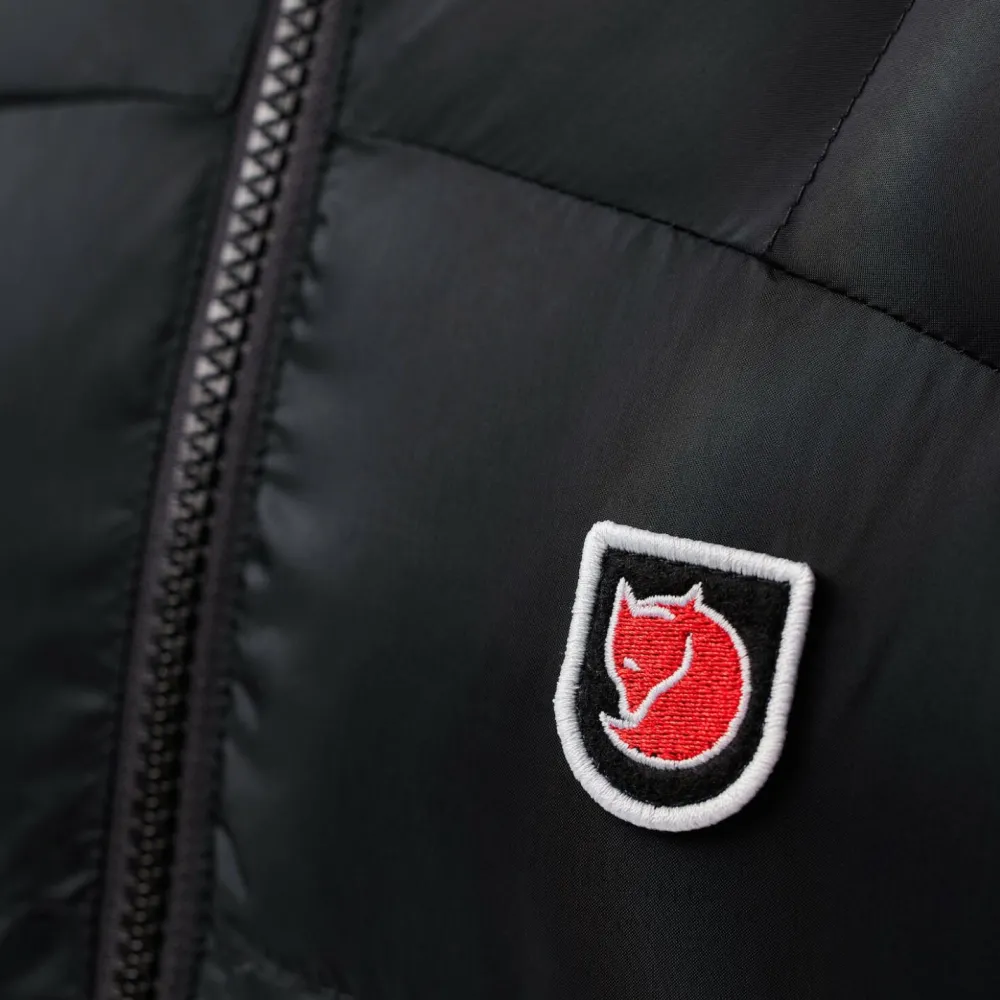 Fju00e4llru00e4ven Fjällräven - Women's Expedition Mid Winter Jacket - Kunstfaserjacke Sale