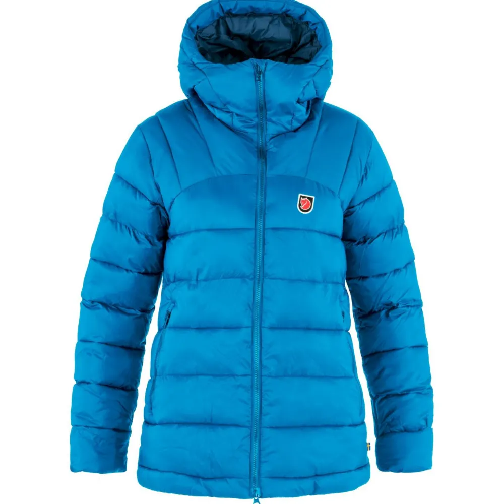 Fju00e4llru00e4ven Fjällräven - Women's Expedition Mid Winter Jacket - Kunstfaserjacke Sale