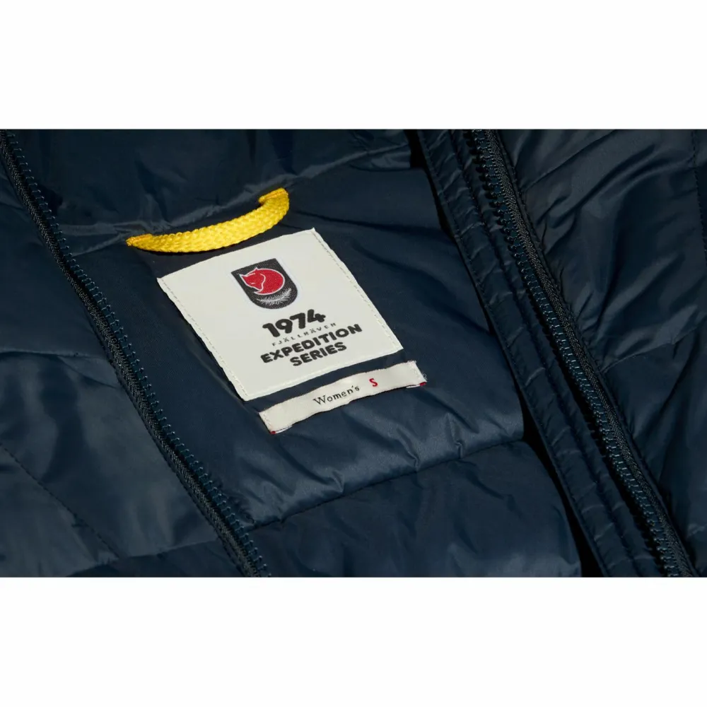 Fjäräven - Woen' Expedition Pack Down Hoodie - Daunenjacke < Fju00e4llru00e4ven Discount